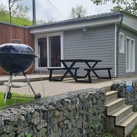 le bonheur à rive Villa Comblain-au-Pont Eksteriør billede