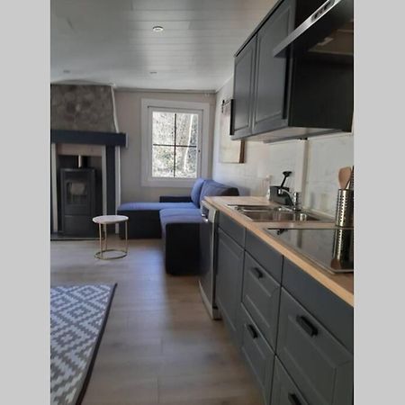 le bonheur à rive Villa Comblain-au-Pont Eksteriør billede